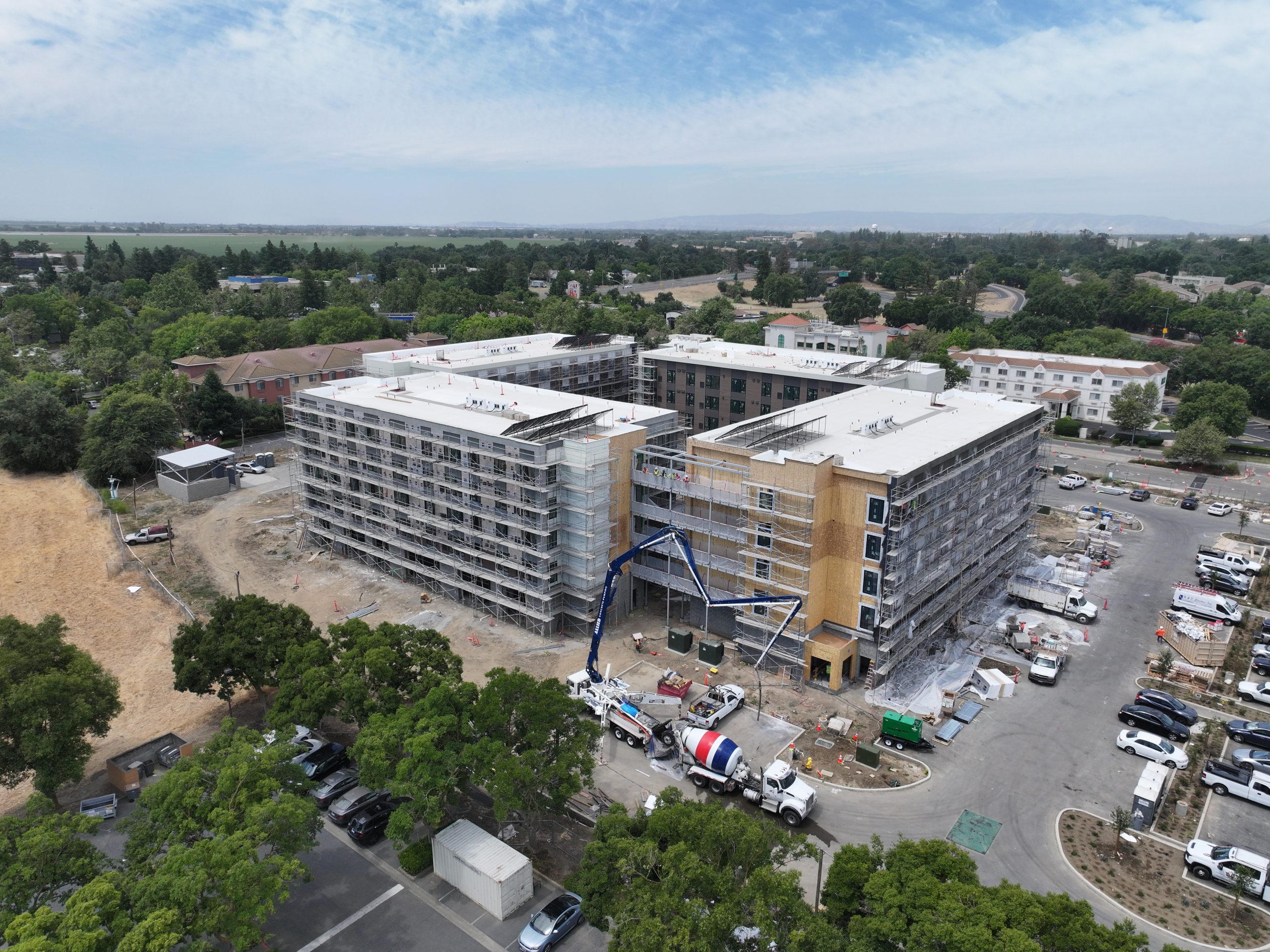 Construction - Mason Builders